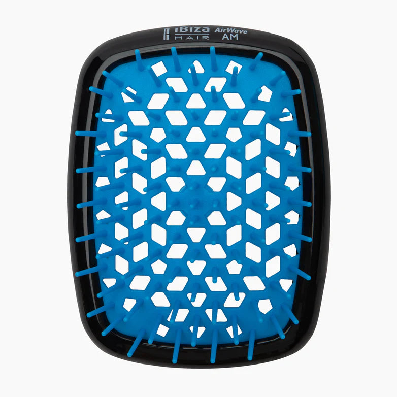 Brosse de douche AirWave AM - NOUVEAU