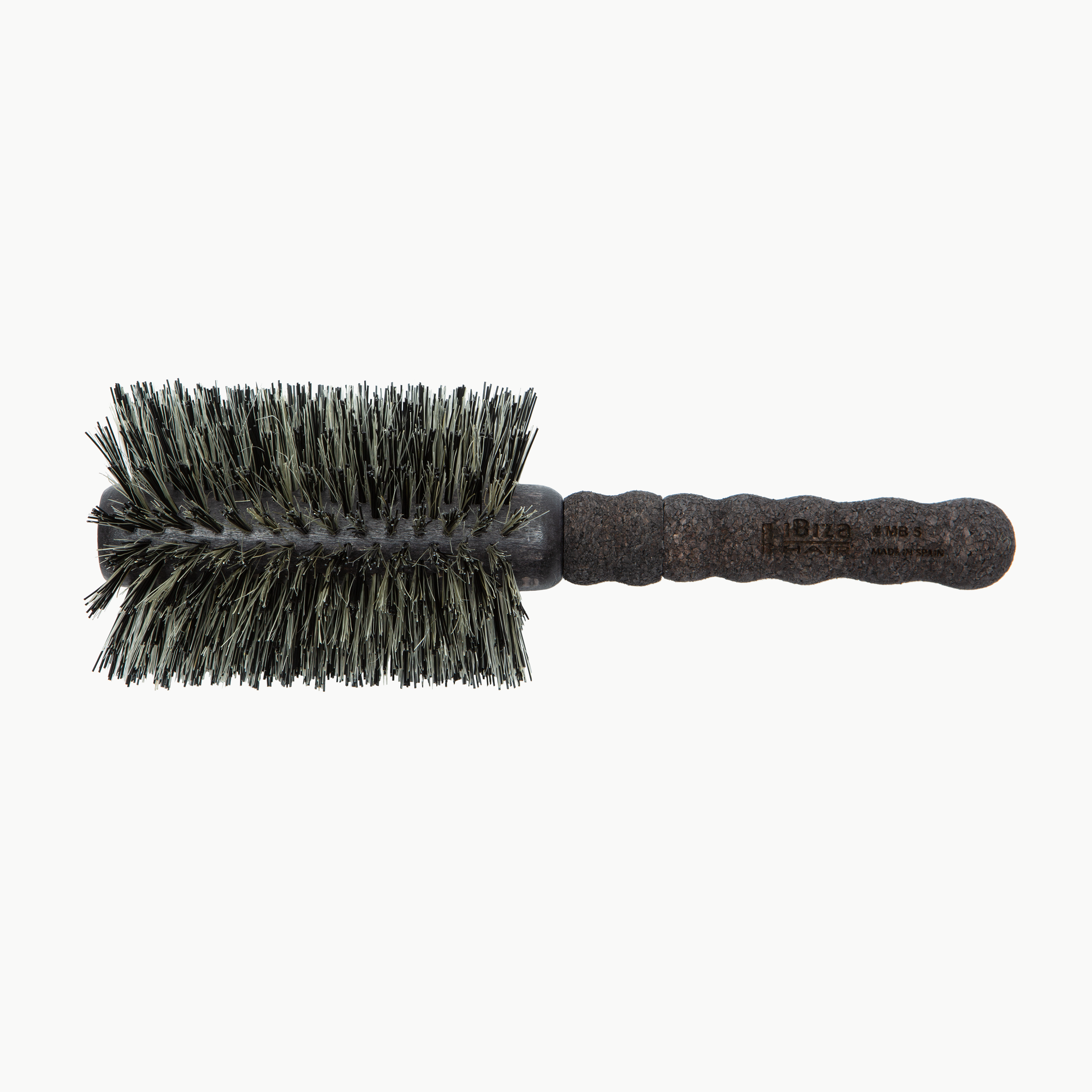 Brosse à cheveux Ibiza MB5 - 80 mm