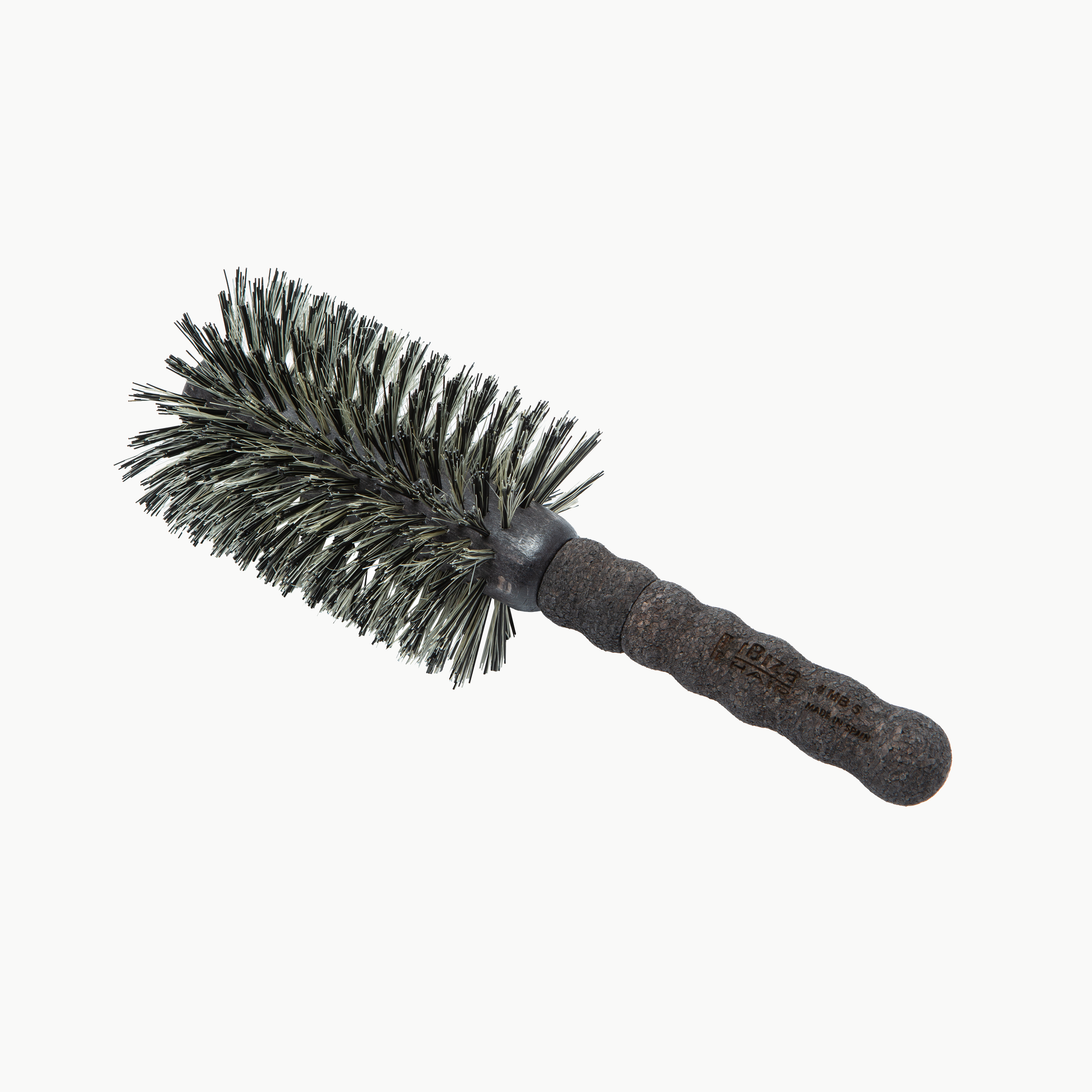 Brosse à cheveux Ibiza MB5 - 80 mm