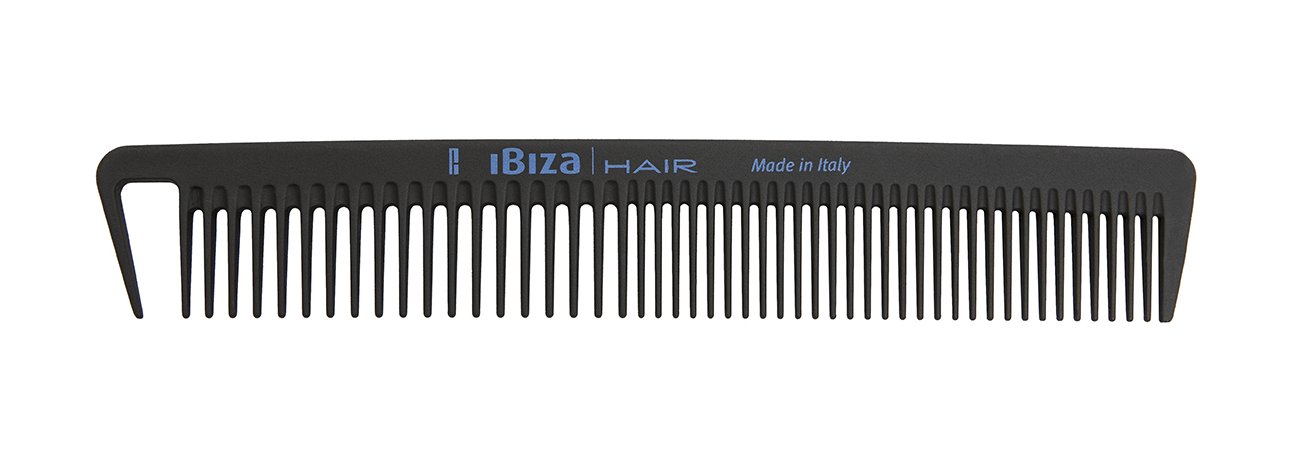 Peigne de sectionnement du carbone