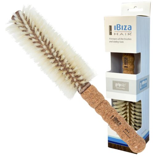 THE IBIZA HAIR B6 BLOND BRUSH