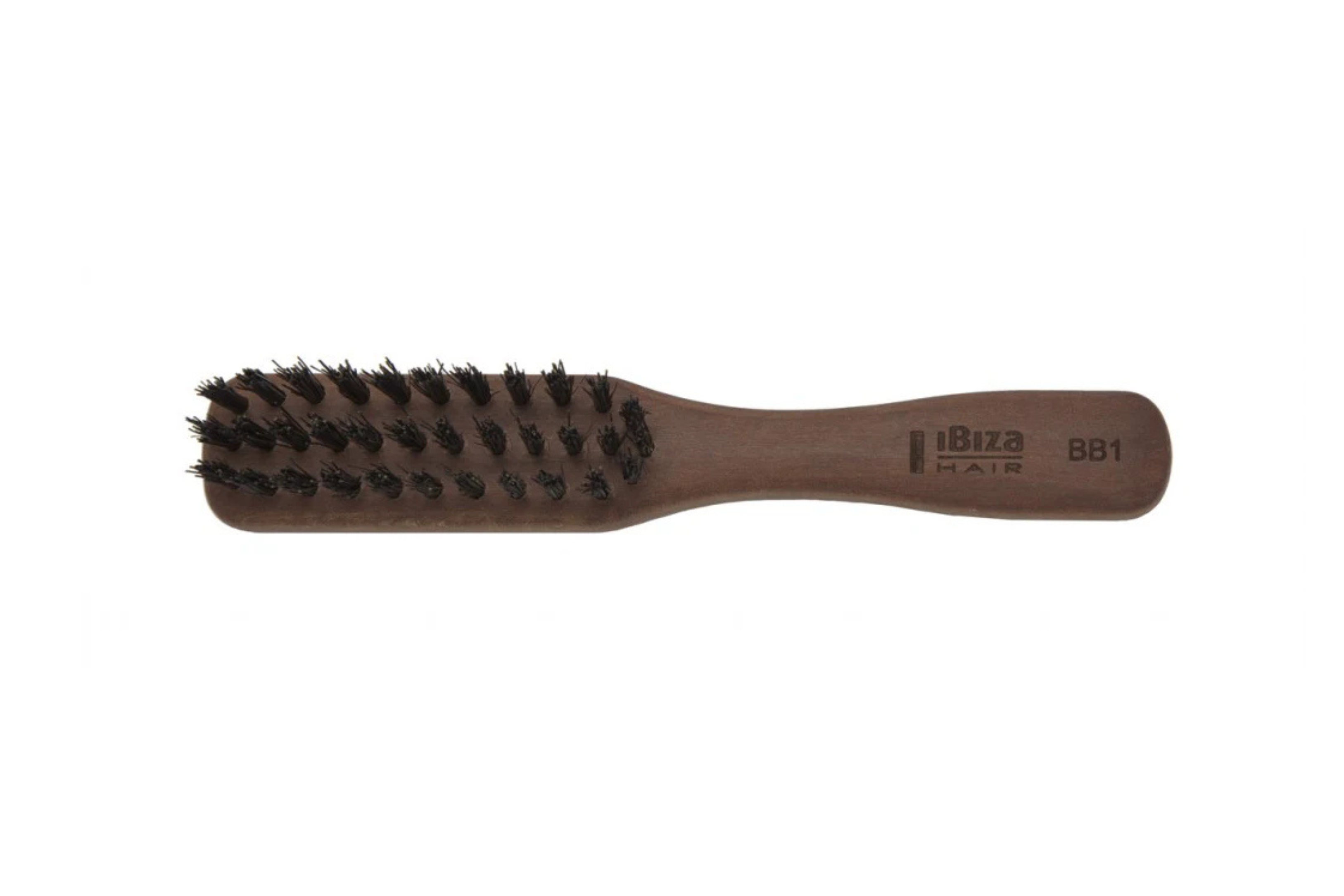 Ibiza Hair Clutch Brush