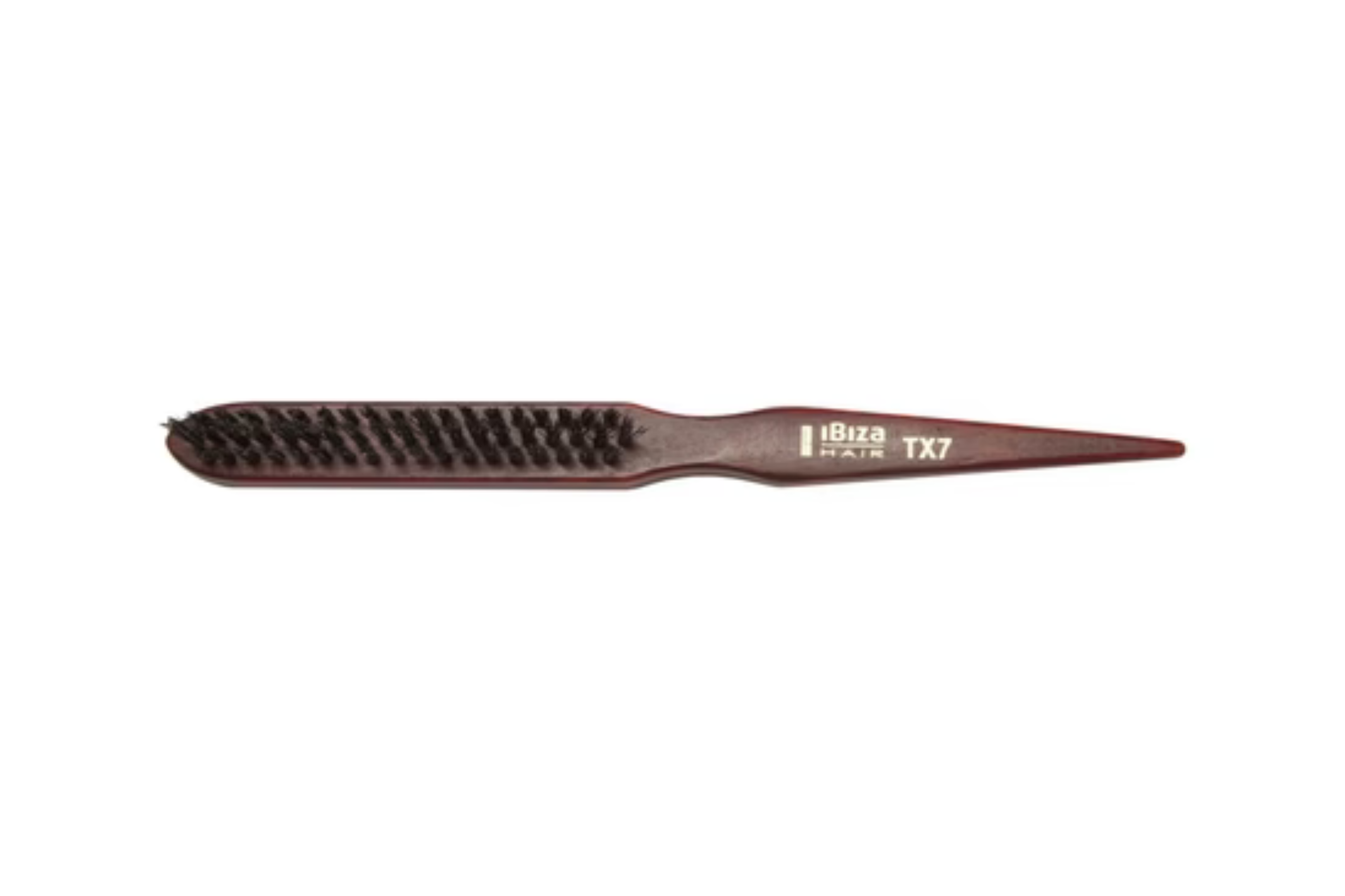 Ibiza Hair Euro Lacing Brush