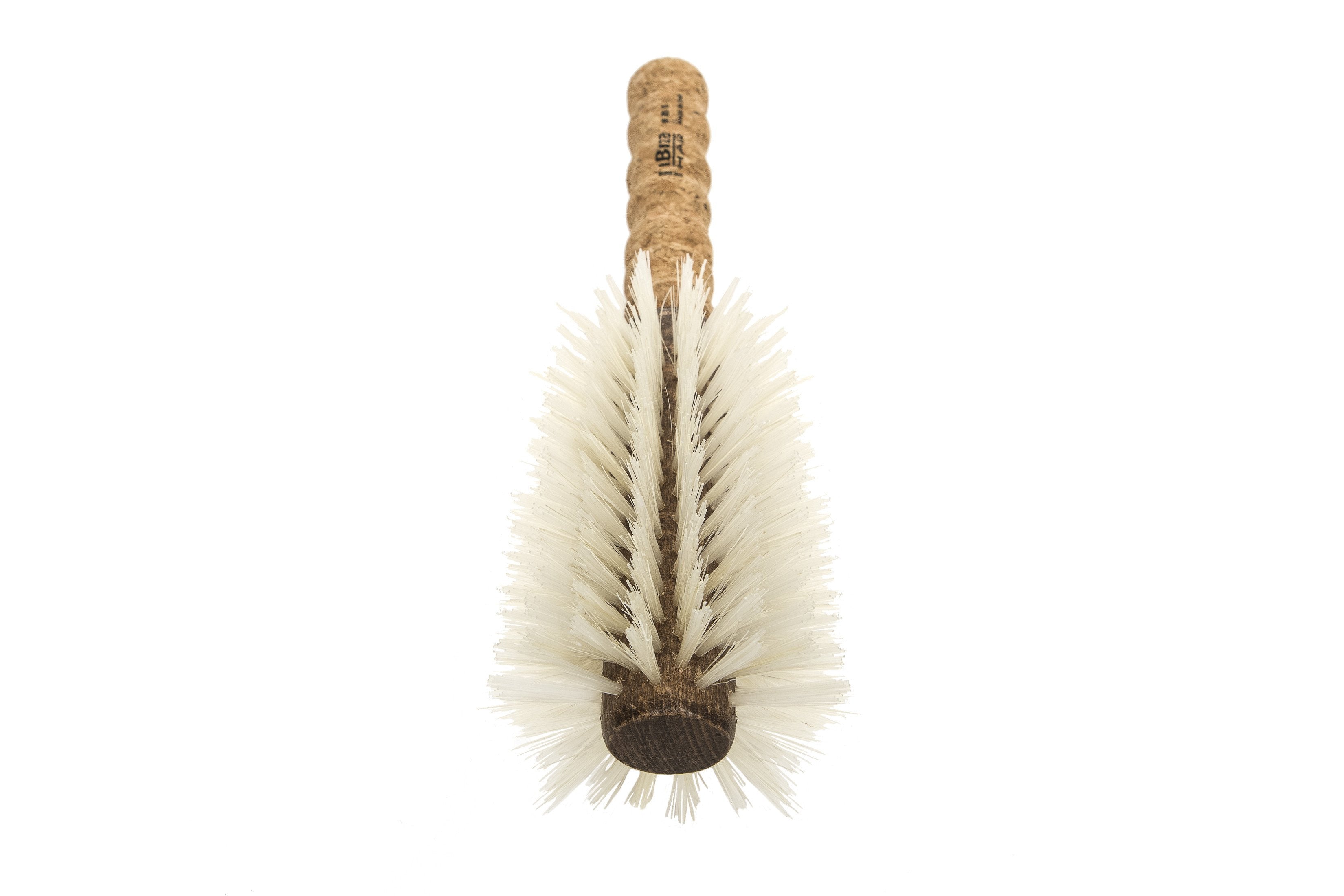 Ibiza Hair B5 Extra Large Hairbrush with white boar bristles. For sale and delivery in Ireland and Europe.