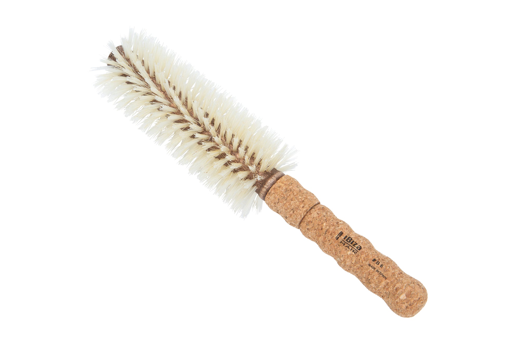 Ibiza Hair Brush B6 70mm