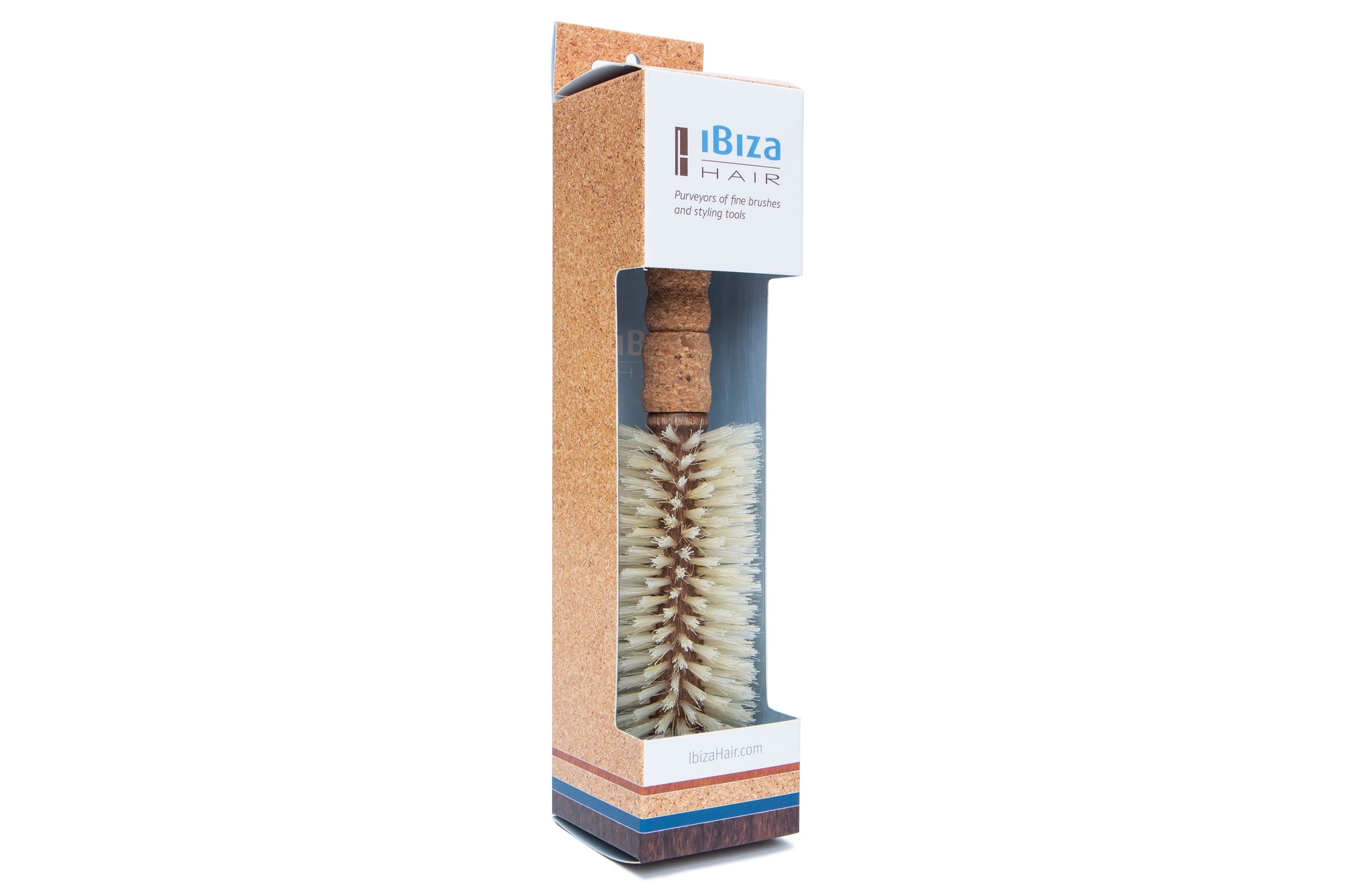 Ibiza Hair Brush B6 70mm