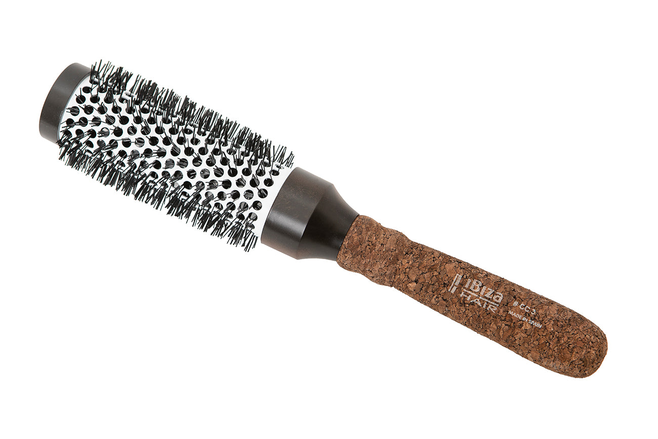 Ibiza Hair CC3 Brush - 50mm