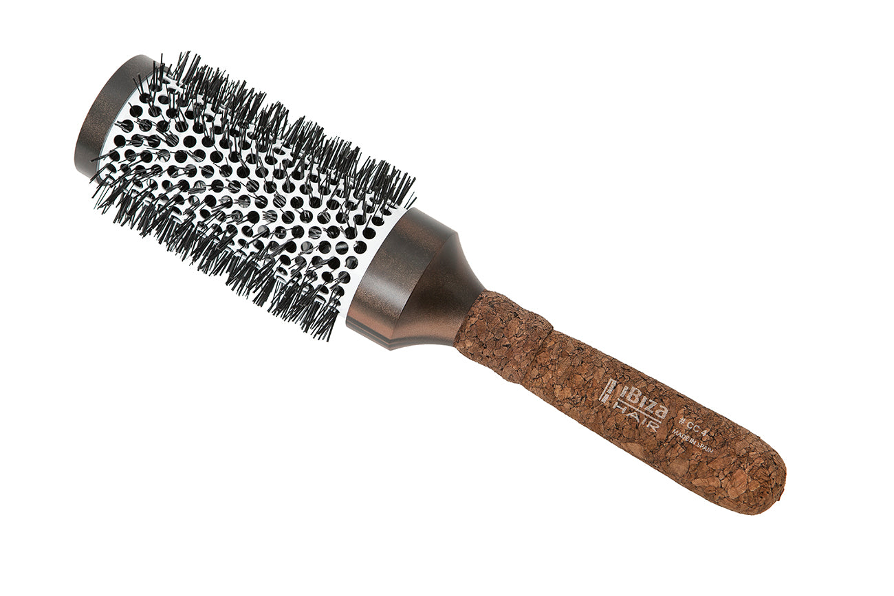 Ibiza Hair CC4 Brush - 63mm