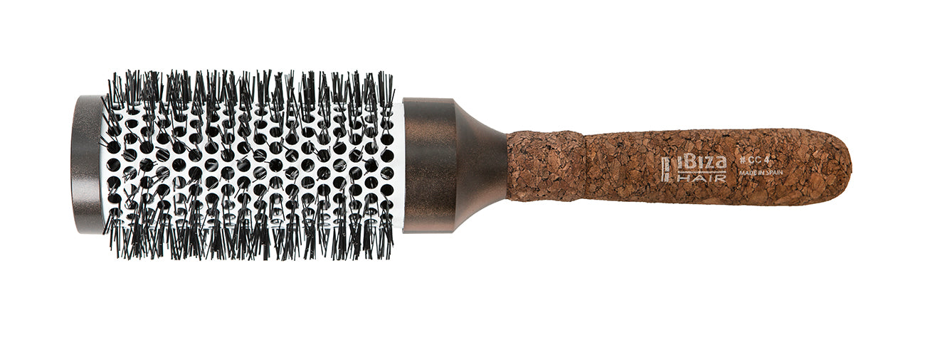 Ibiza Hair CC4 Brush - 63mm