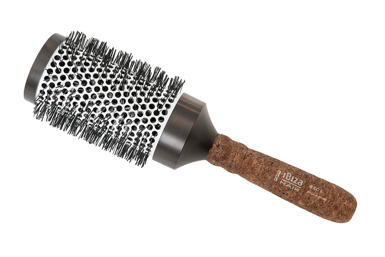 Ibiza Hair CC5 Brush - 75mm