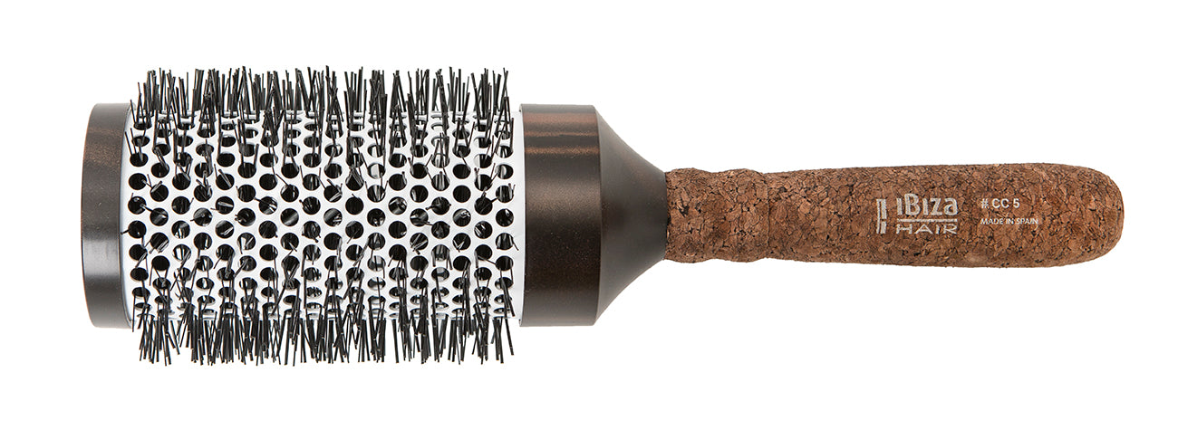 Ibiza Hair CC5 Brush - 75mm