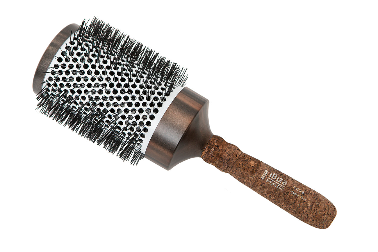 Ibiza Hair CC6 Brush - 93mm