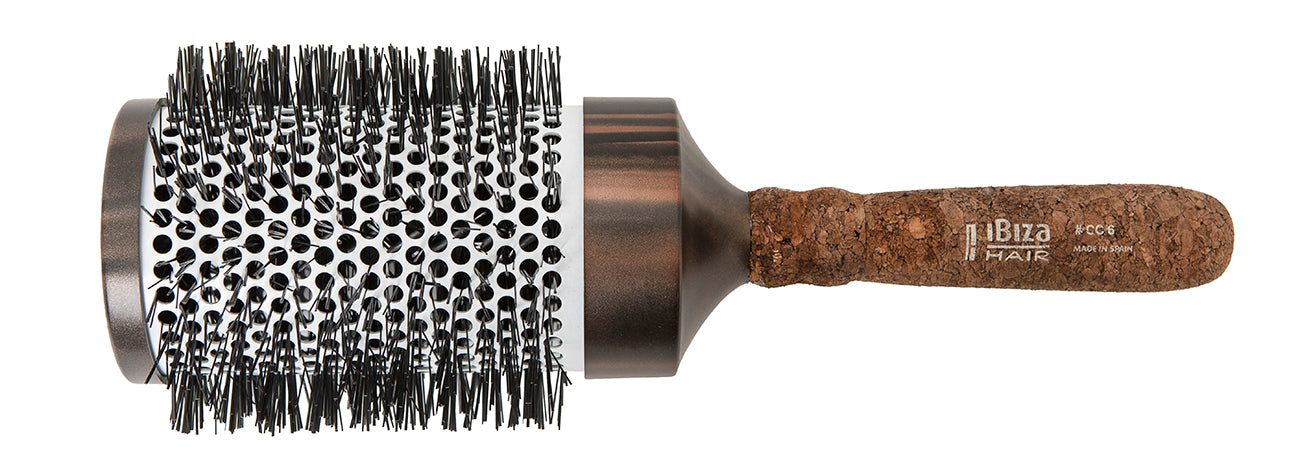 Ibiza Hair CC6 Brush - 93mm