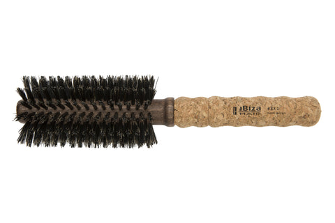 Ibiza Hair EX3 hairbrush as part of the EX series for sale online in Ireland and Europe