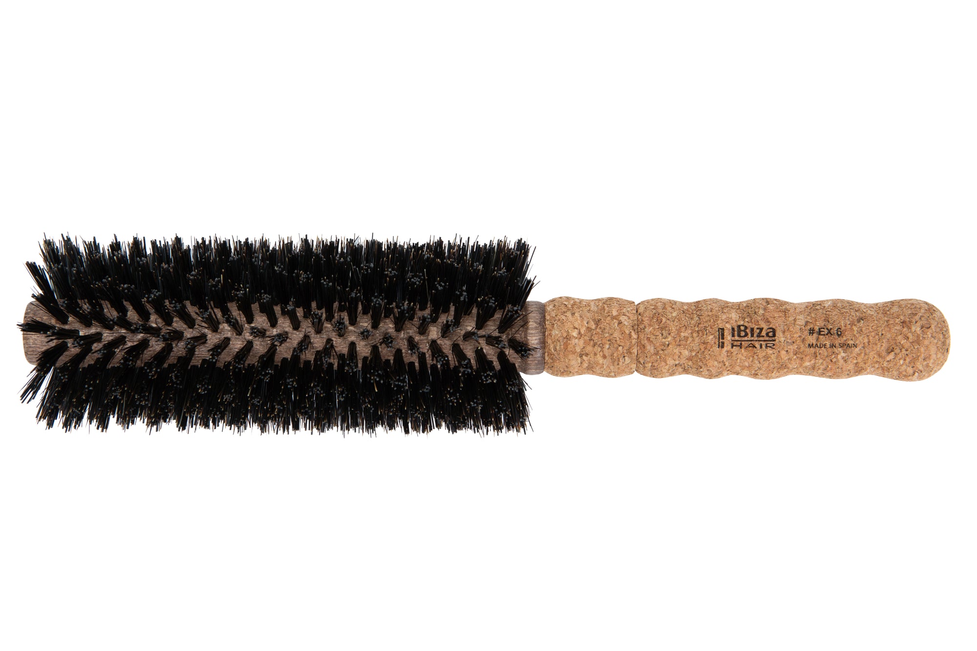 Ibiza hair EX6 - 70mm Shorter Bristle