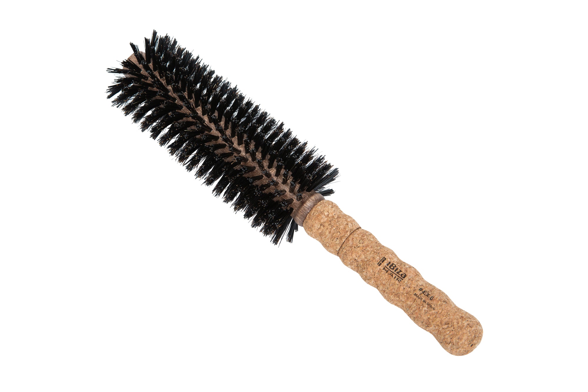 Ibiza hair EX6 - 70mm Shorter Bristle