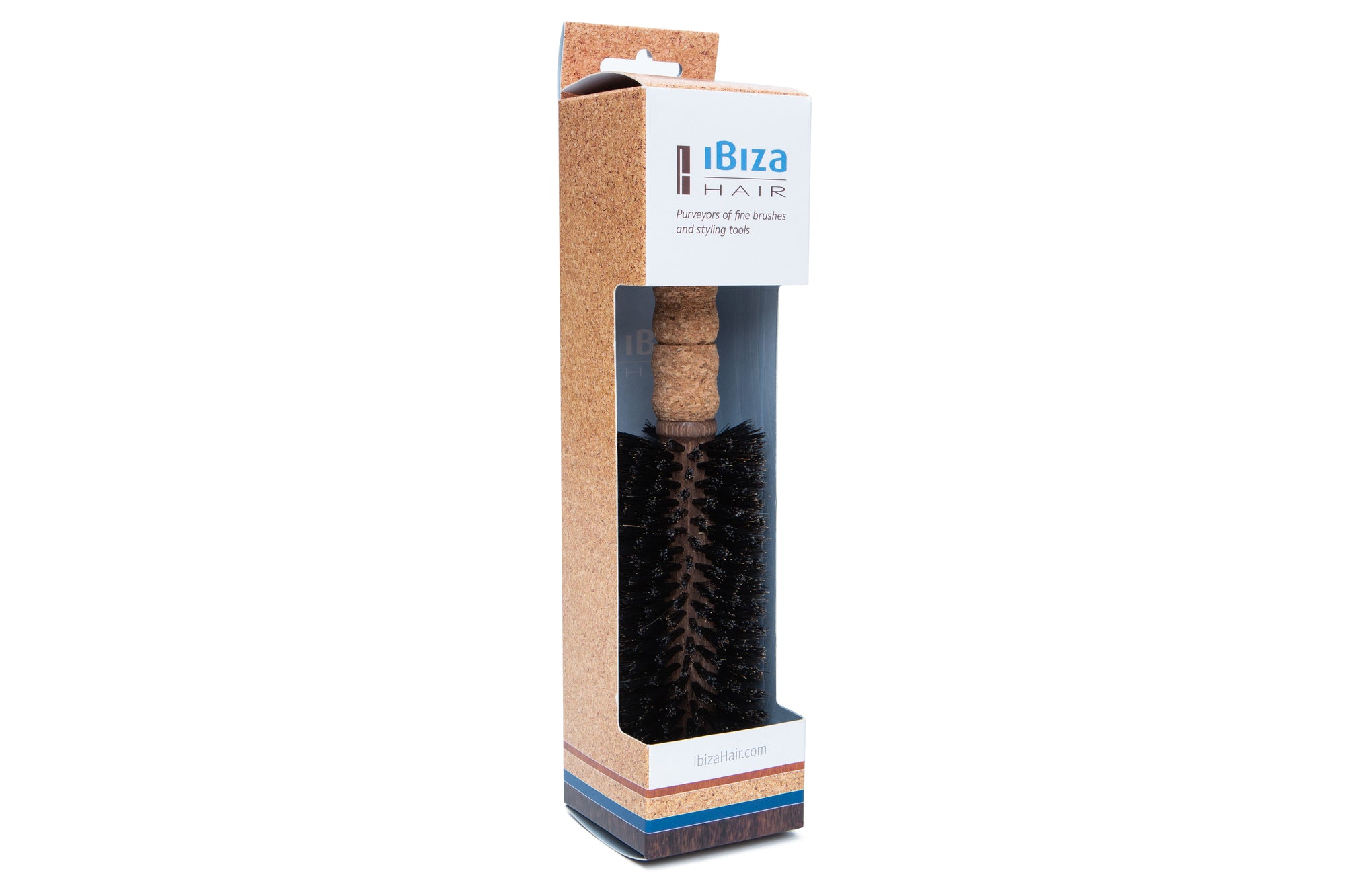 Ibiza hair EX6 - 70mm Shorter Bristle