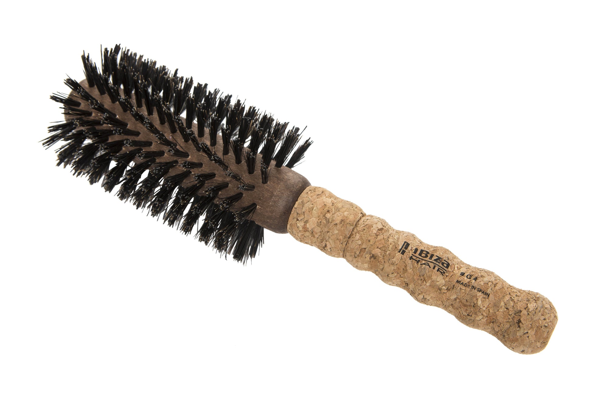 Ibiza Hair G4 large brush for delivery in Ireland and the EU