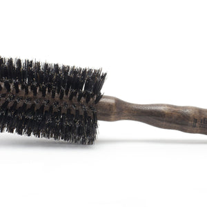 Ibiza hair H3 hairbrush available for delivery in Ireland and the EU