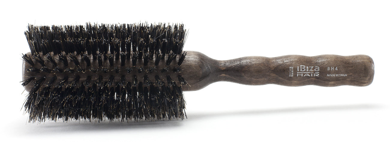 Ibiza Hair Brush H4 - 65mm