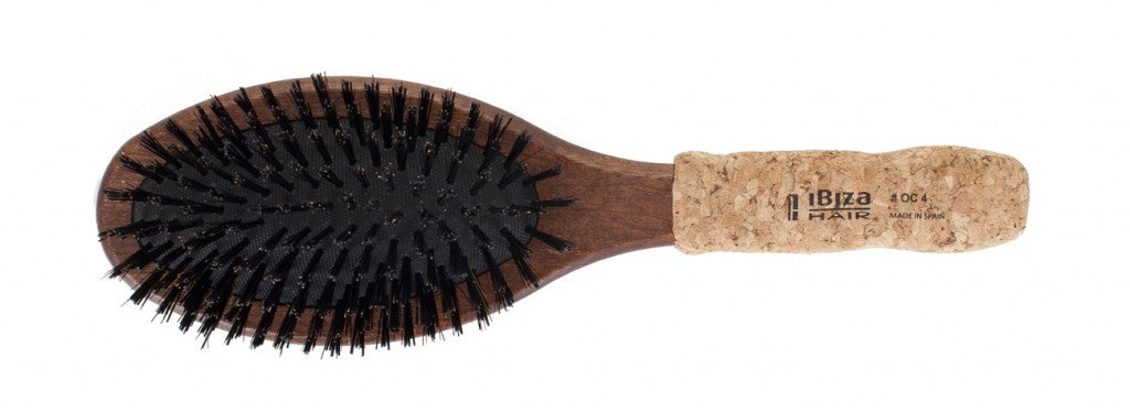 Ibiza Hair Brush OC4