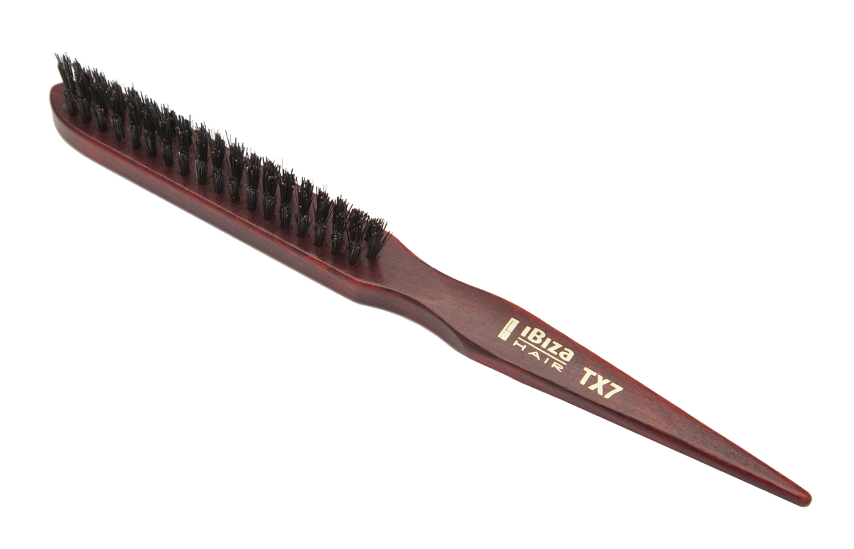 Euro Lacing Brush