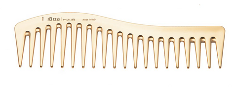 Gold Wave Comb