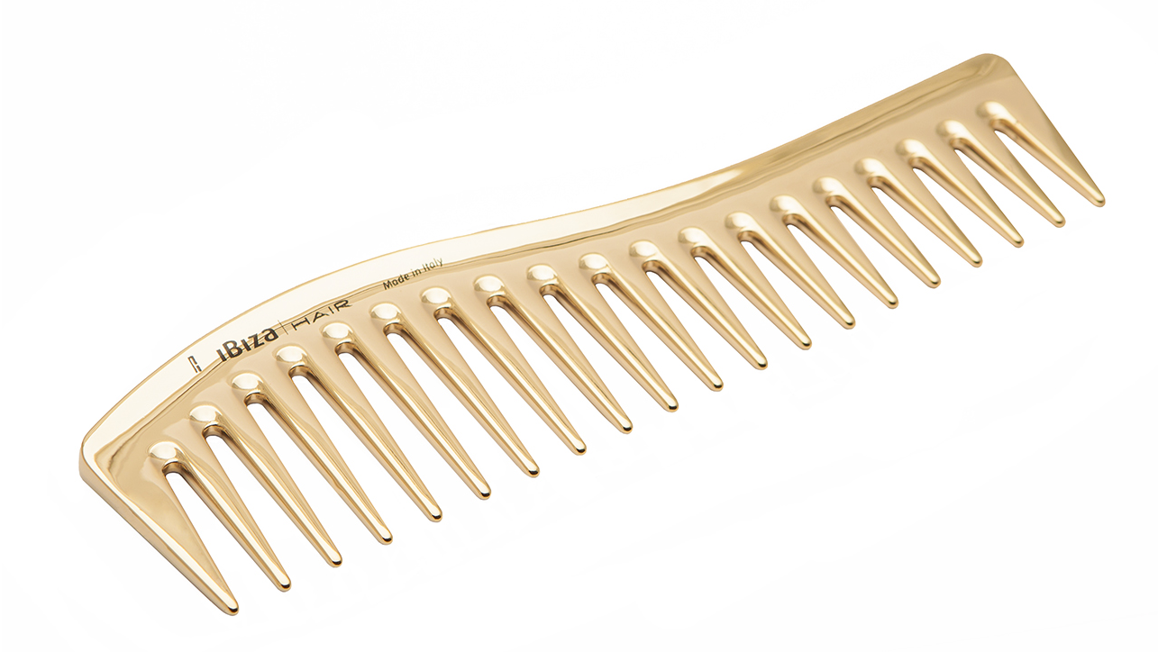 Gold Wave Comb