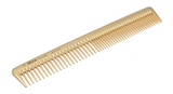 Gold Styling Comb