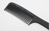 Carbon Handle Comb