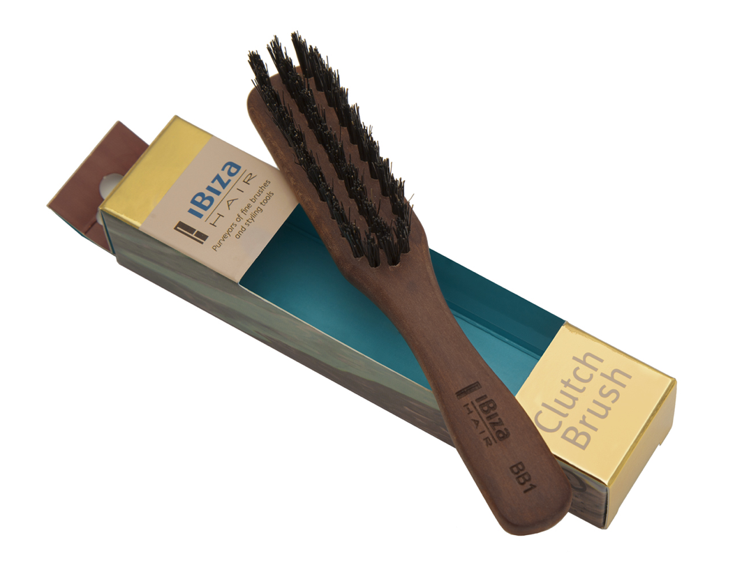 Clutch Brush