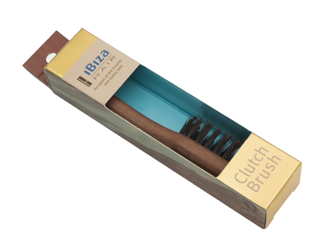 Clutch Brush