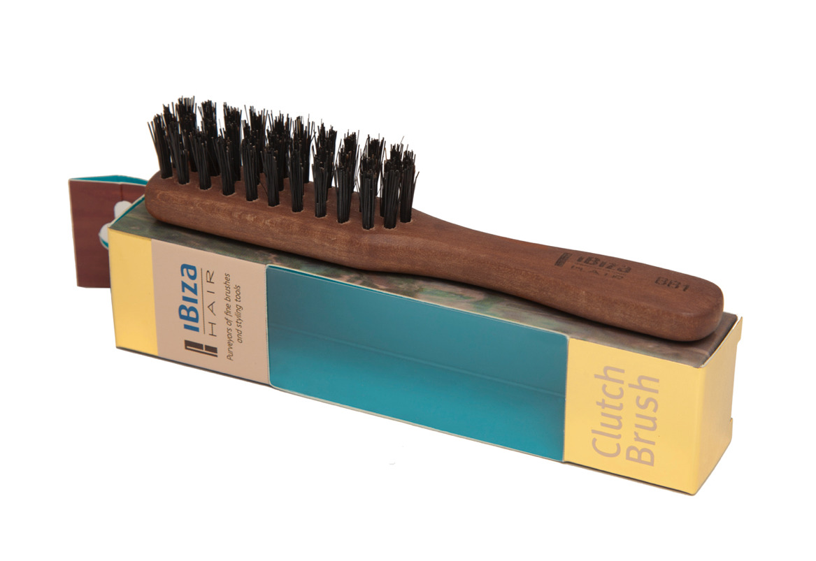 Clutch Brush