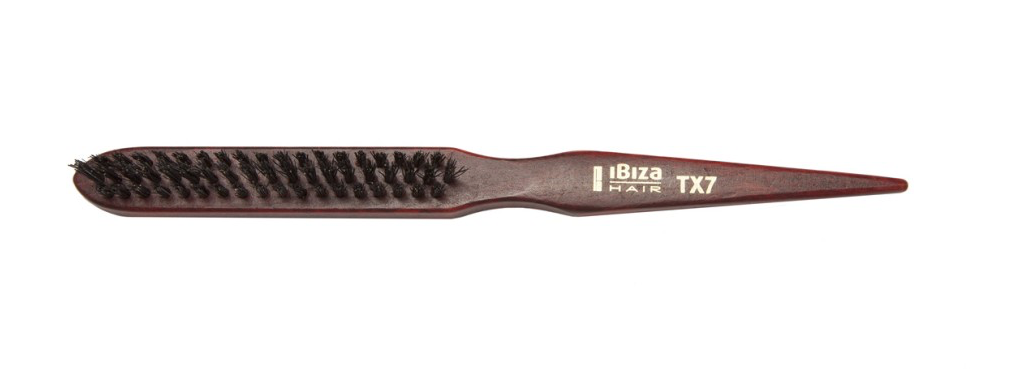 Euro Lacing Brush