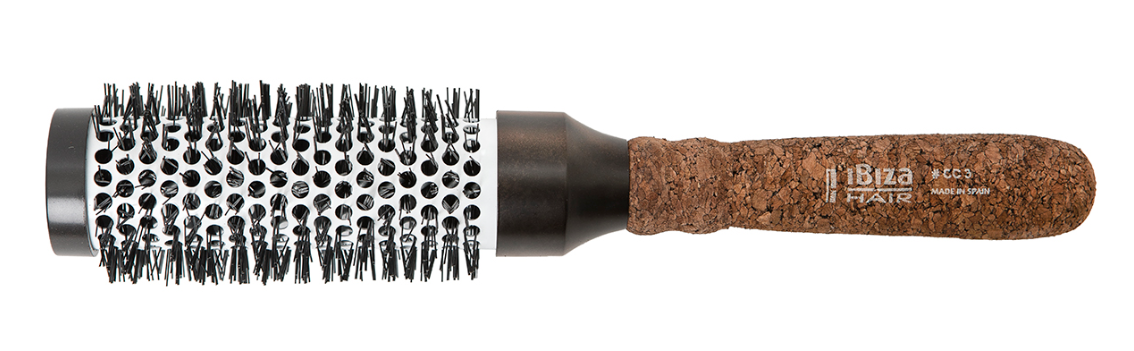 Ibiza Hair CC3 Brush - 50mm