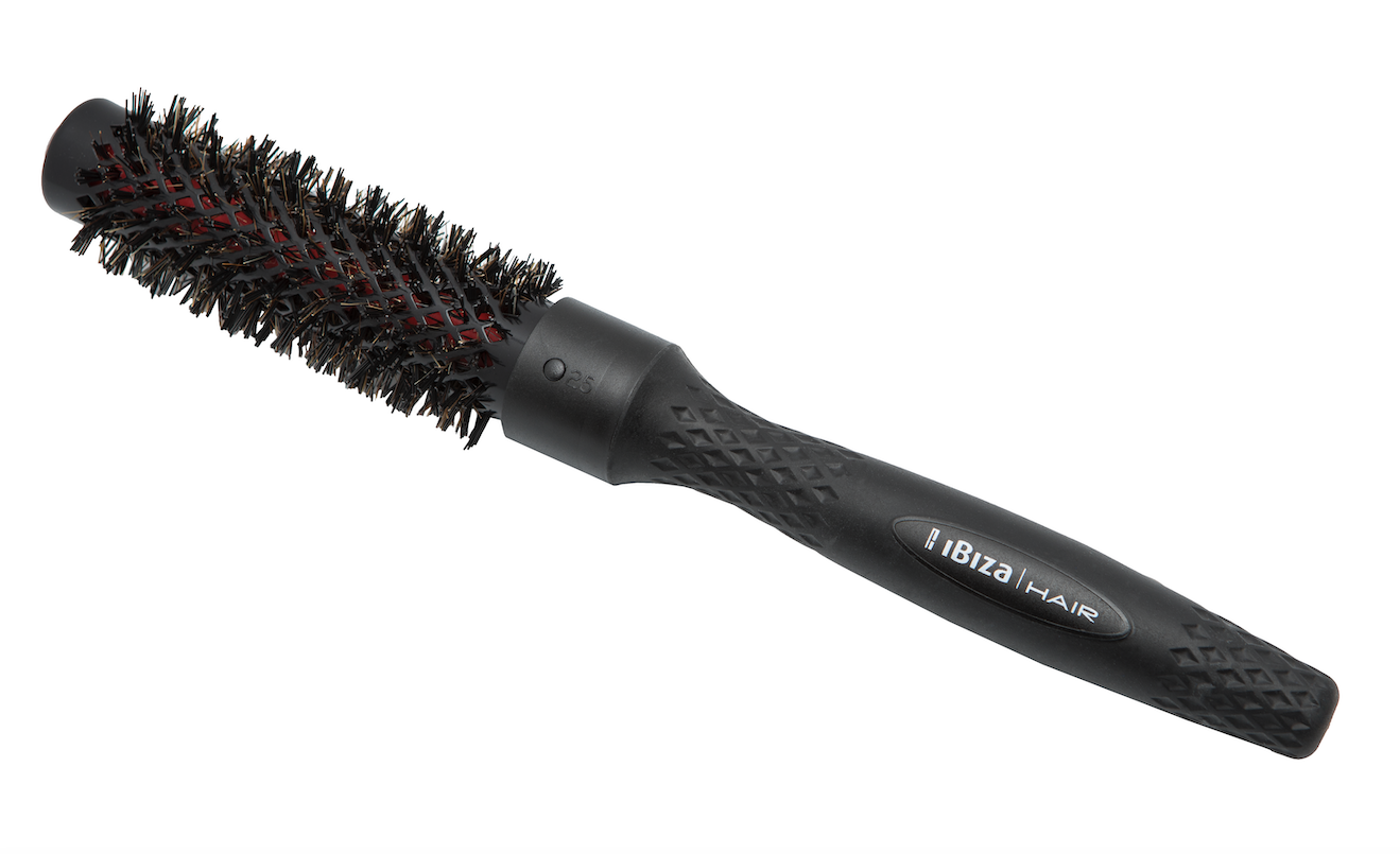 Ibiza Hair RB2 Brush - 25mm