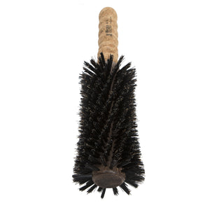 Ibiza Hair Z4 Large Hairbrush made with white boar bristles. Sale and delivery in Ireland and Europe.