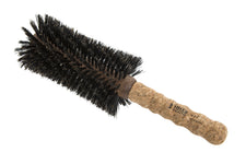 Ibiza Hair Z5 Extra Large Hairbrush made with white boar bristles. Sale and delivery in Ireland and Europe.